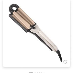 Remington pro 4 in 1 waver